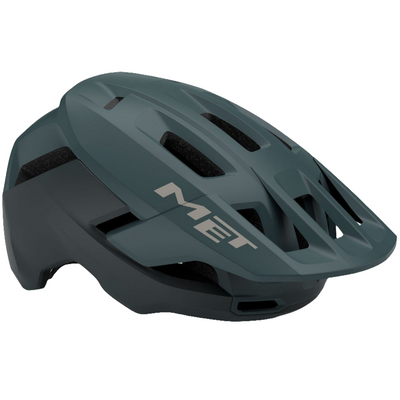 Casco Met Terrae Mips - Blu