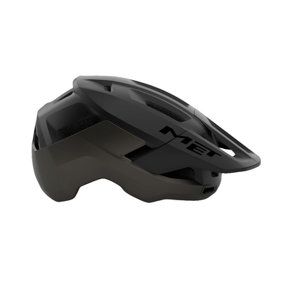 Casco Met Terrae Mips - Nero