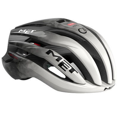 Casco Met Trenta 3K Carbon Mips - UAE Team Emirates 2025