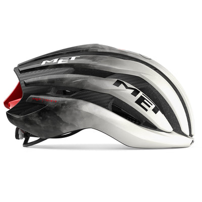 Casco Met Trenta 3K Carbon Mips - UAE Team Emirates 2025