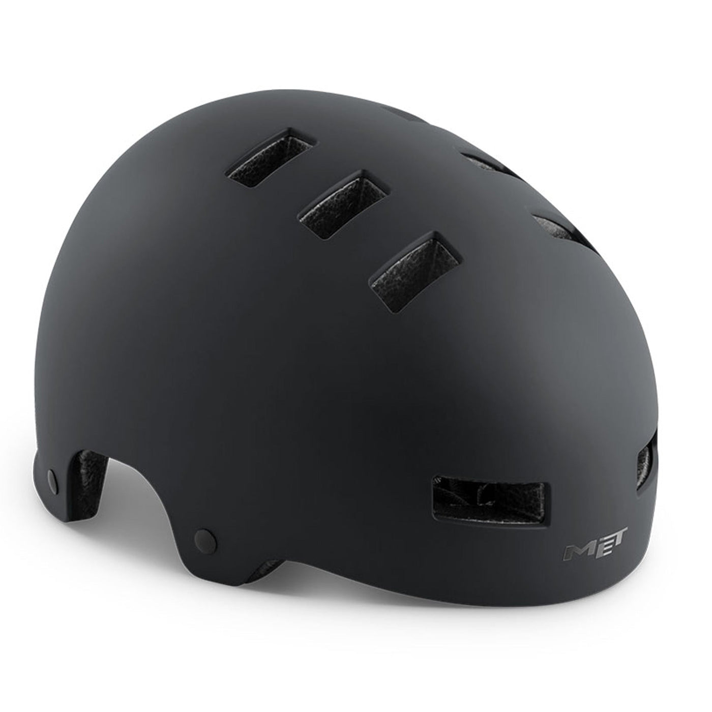 Casco Met Zone - Nero