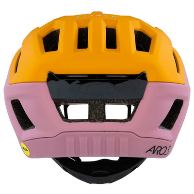 Casco Oakley ARO3 Endurance Mips - Giallo
