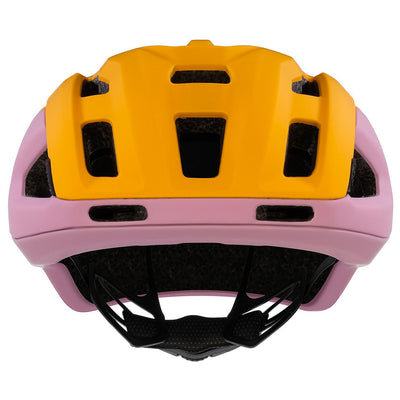 Casco Oakley ARO3 Endurance Mips - Giallo