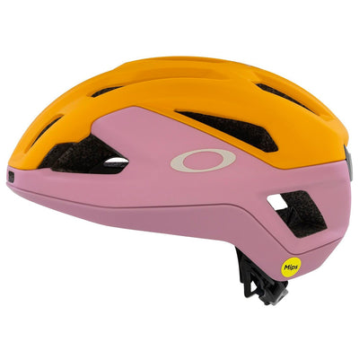 Casco Oakley ARO3 Endurance Mips - Giallo
