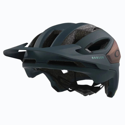 Casco Oakley DRT3 Trail Mips - Blu scuro