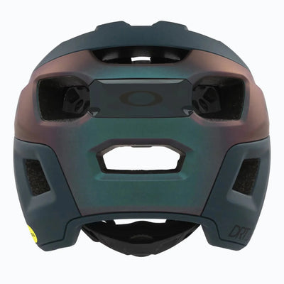 Casco Oakley DRT3 Trail Mips - Blu scuro