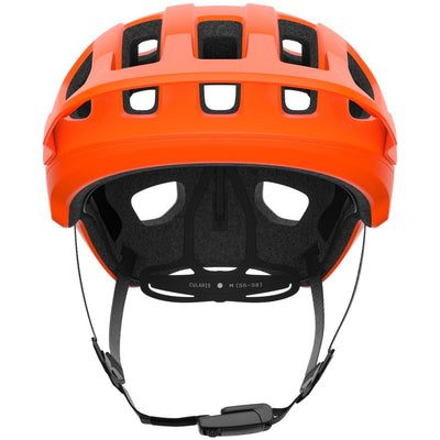 Casco Poc Cularis - Arancio