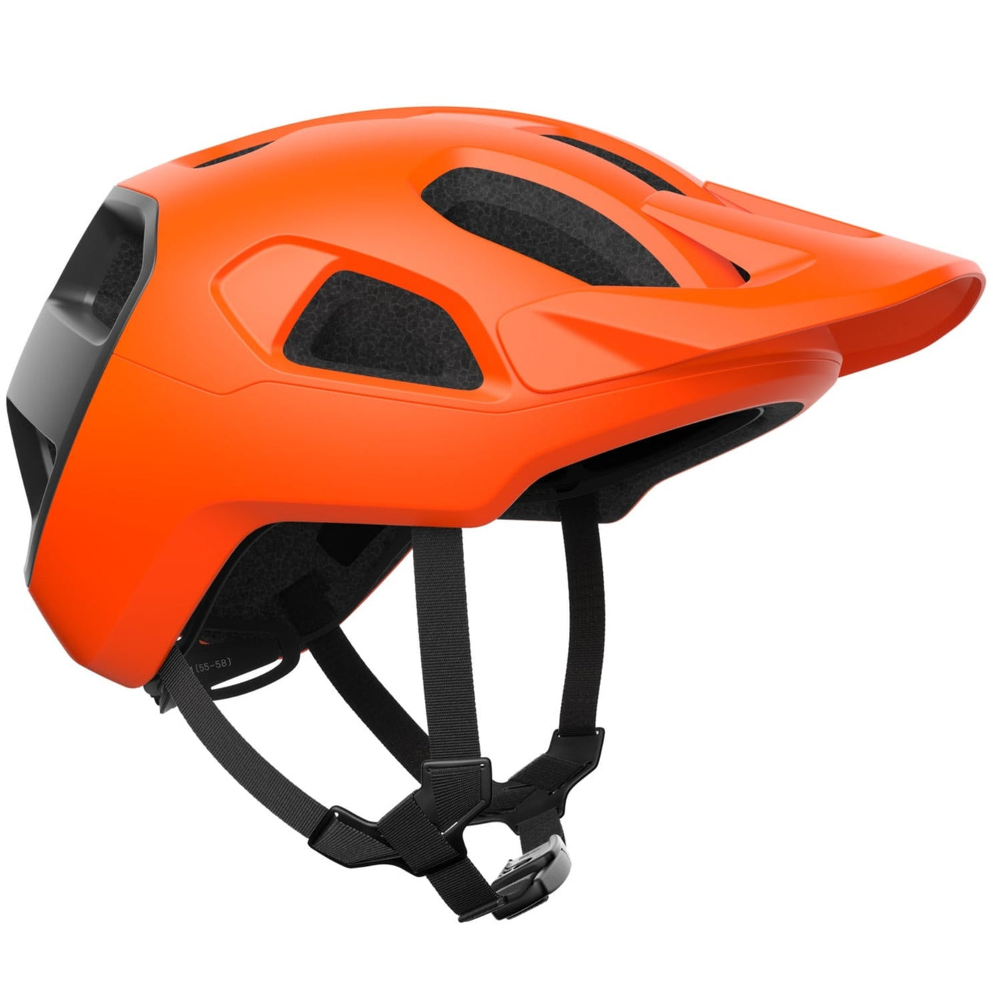 Casco Poc Cularis - Arancio