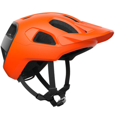 Casco Poc Cularis - Arancio