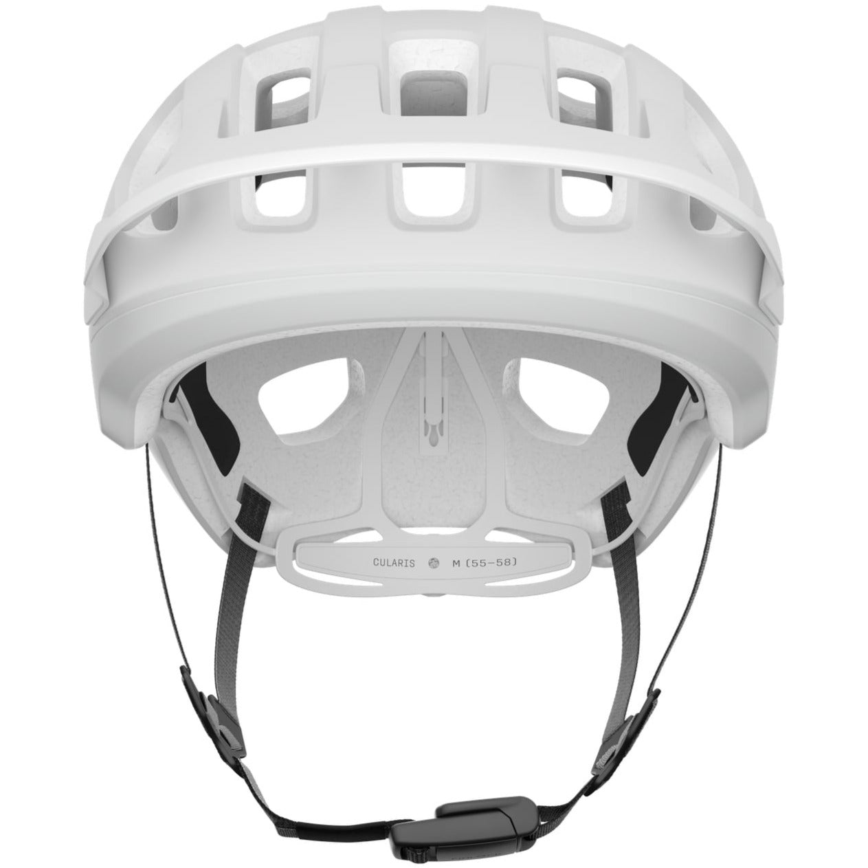 Casco Poc Cularis - Bianco