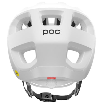 Casco Poc Cularis - Bianco
