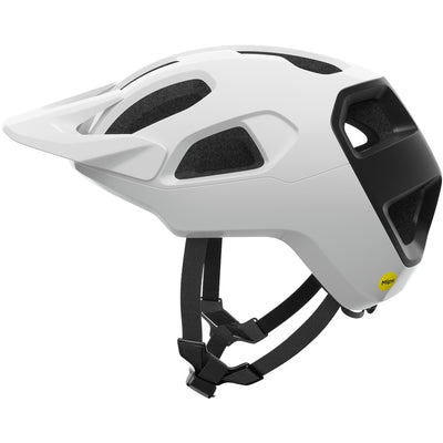 Casco Poc Cularis - Bianco nero