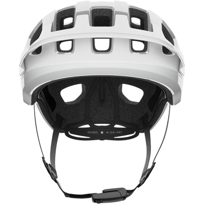 Casco Poc Cularis - Bianco nero