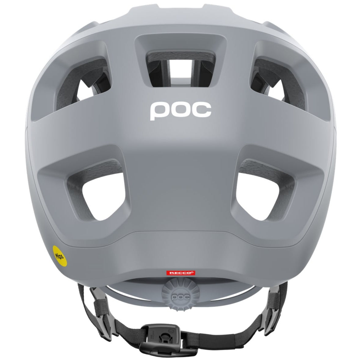 Casco Poc Cularis - Grigio