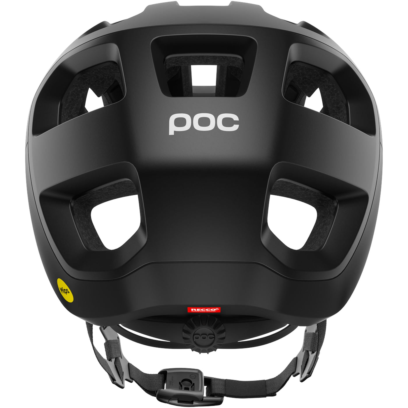Casco Poc Cularis - Nero