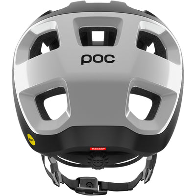 Casco Poc Cularis - Nero bianco