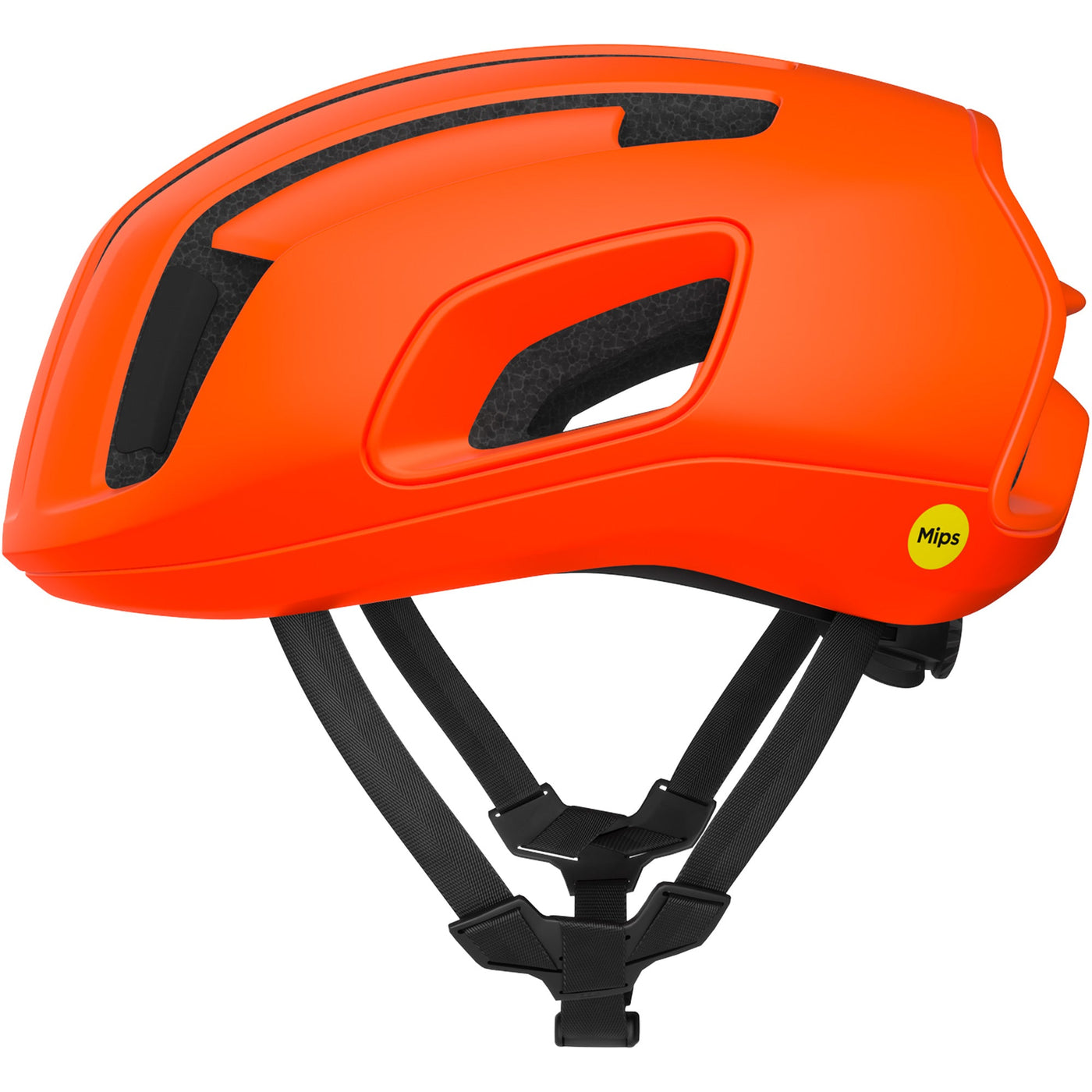 Casco Poc Cytal - Arancio