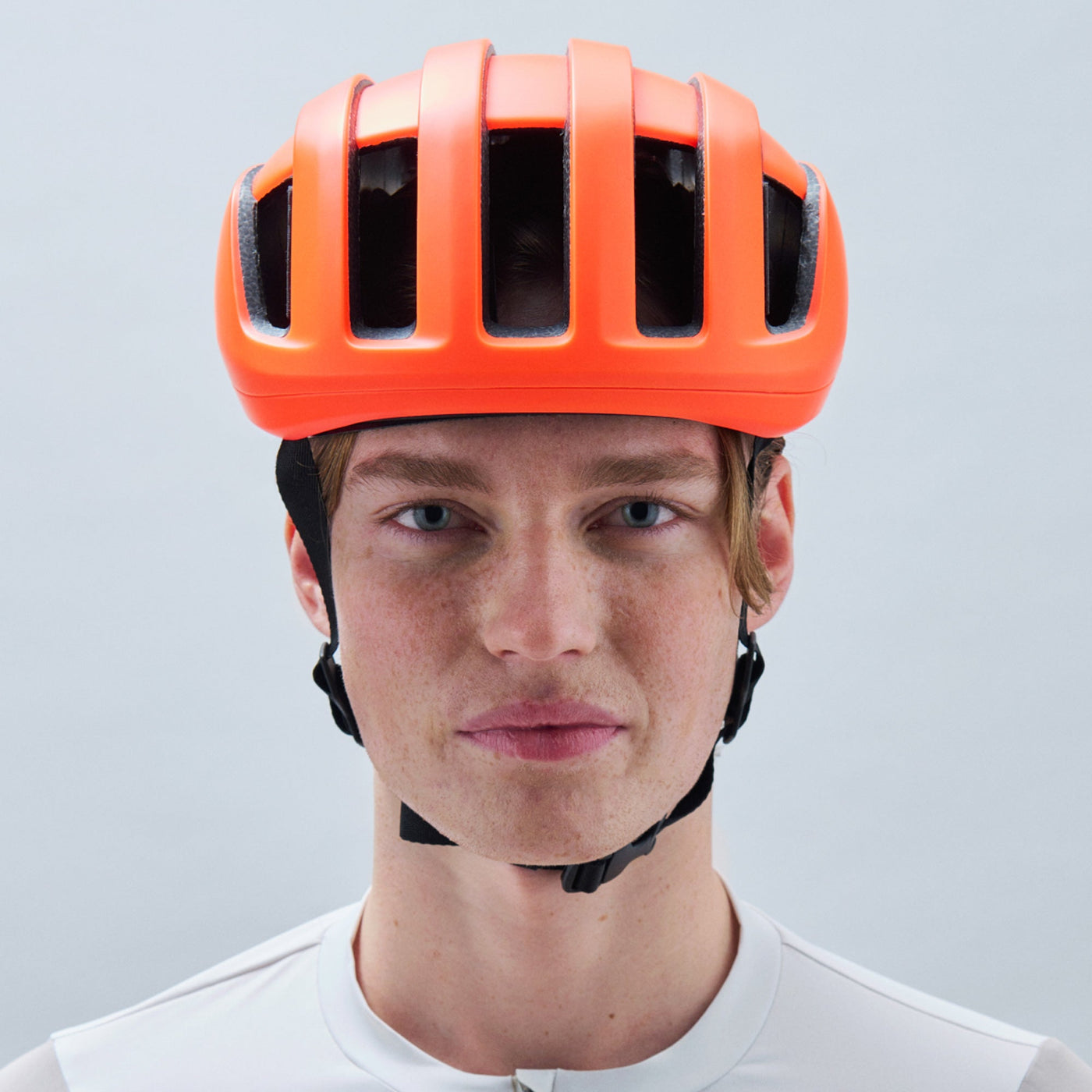 Casco Poc Cytal - Arancio