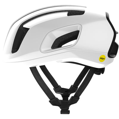 Casco Poc Cytal - Bianco nero