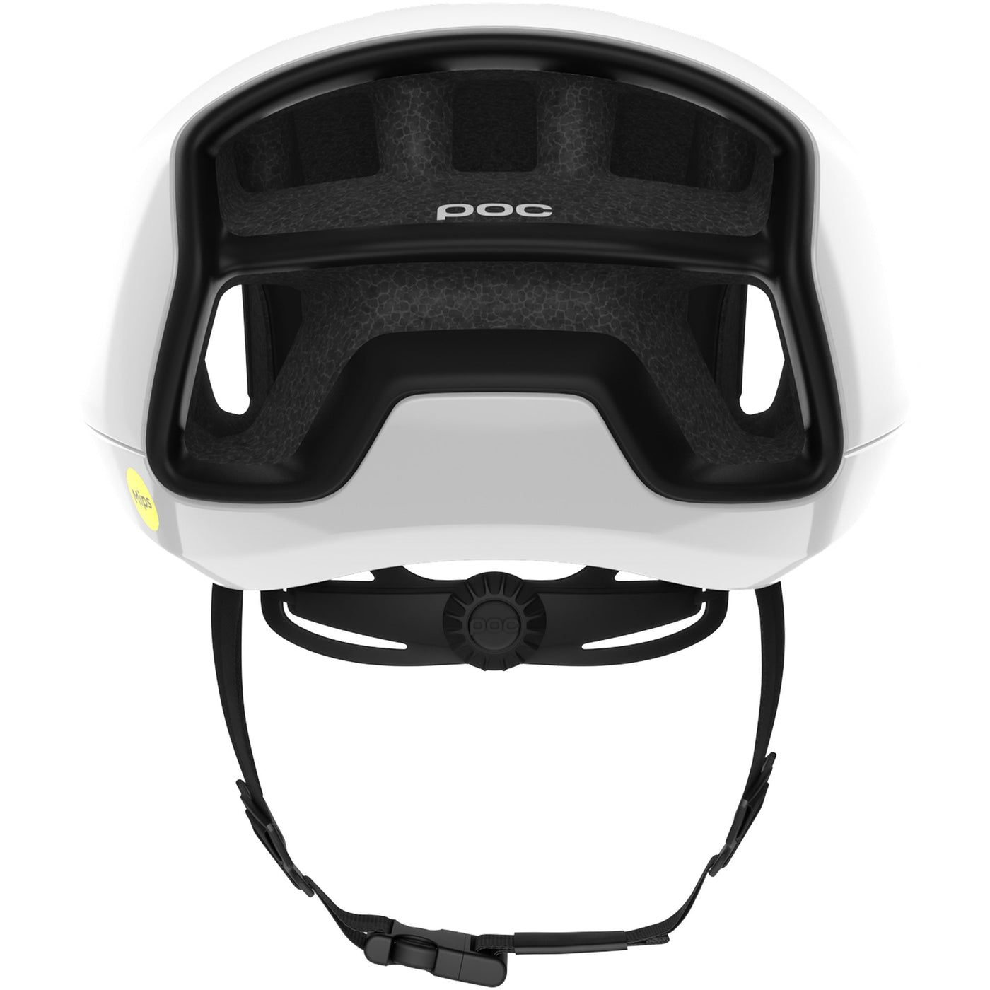 Casco Poc Cytal - Bianco nero