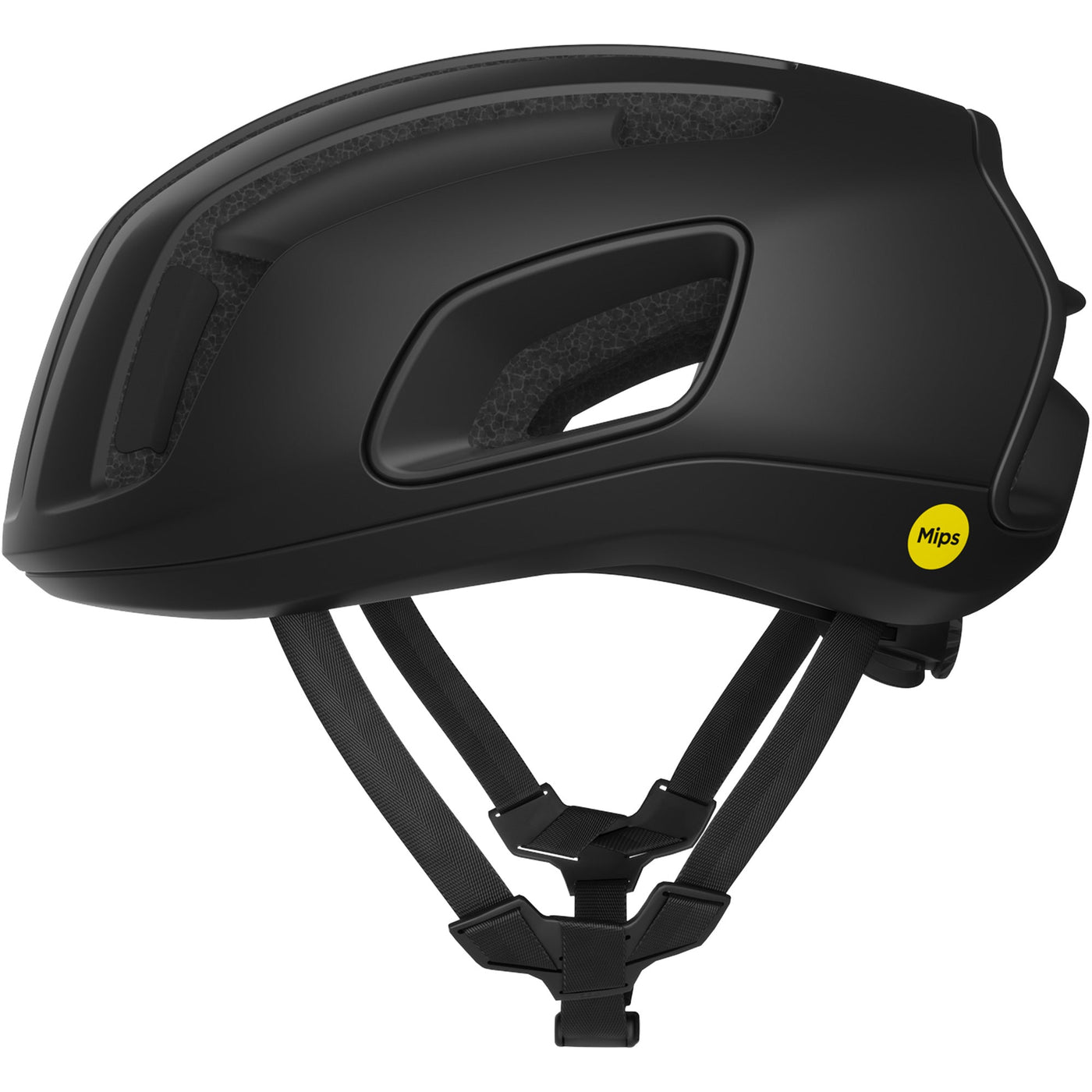 Casco Poc Cytal - Nero