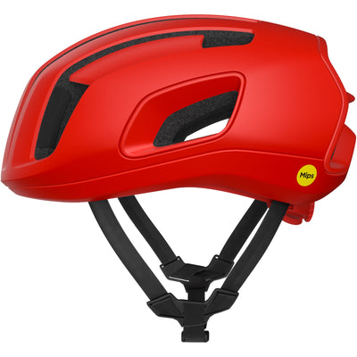 Casco Poc Cytal - Rosso