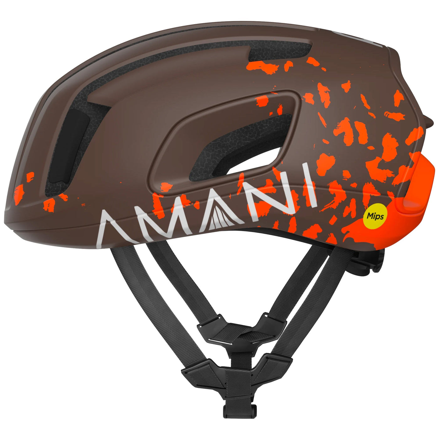 Casco Poc Cytal - Team Amani
