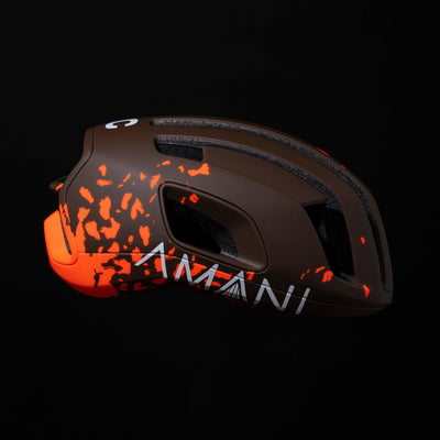 Casco Poc Cytal - Team Amani