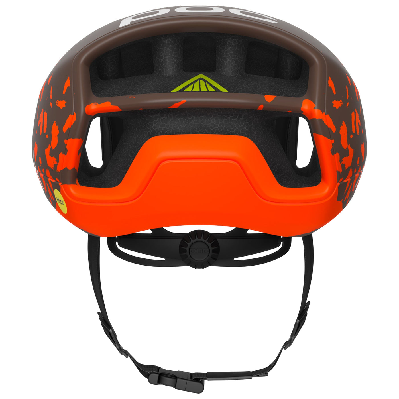 Casco Poc Cytal - Team Amani