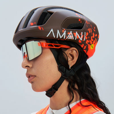Casco Poc Cytal - Team Amani