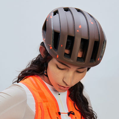 Casco Poc Cytal - Team Amani