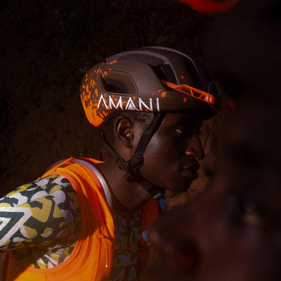 Casco Poc Cytal - Team Amani