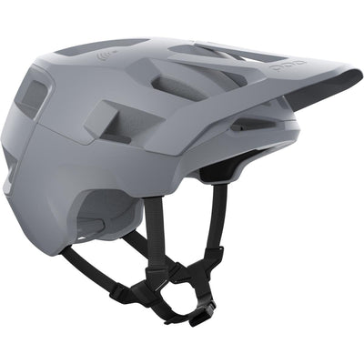 Casco Poc Kortal Race MIPS - Grigio opaco