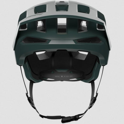 Casco Poc Kortal Race MIPS - Verde