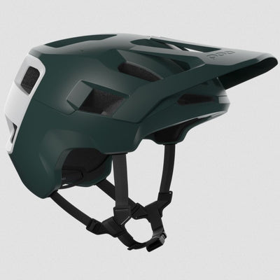 Casco Poc Kortal Race MIPS - Verde