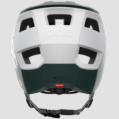 Casco Poc Kortal Race MIPS - Verde