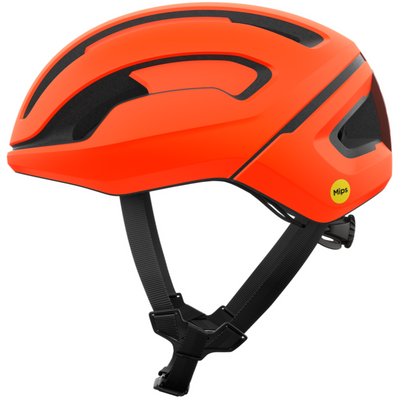 Casco Poc Omne Air Mips - Arancio