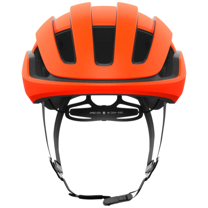 Casco Poc Omne Air Mips - Arancio