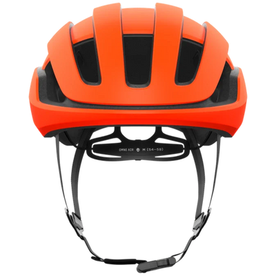 Casco Poc Omne Air Mips - Arancio