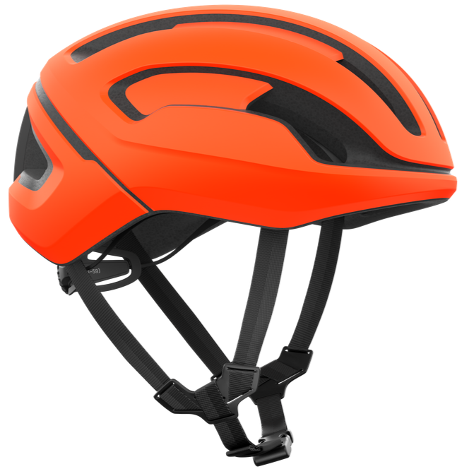 Casco Poc Omne Air Mips - Arancio