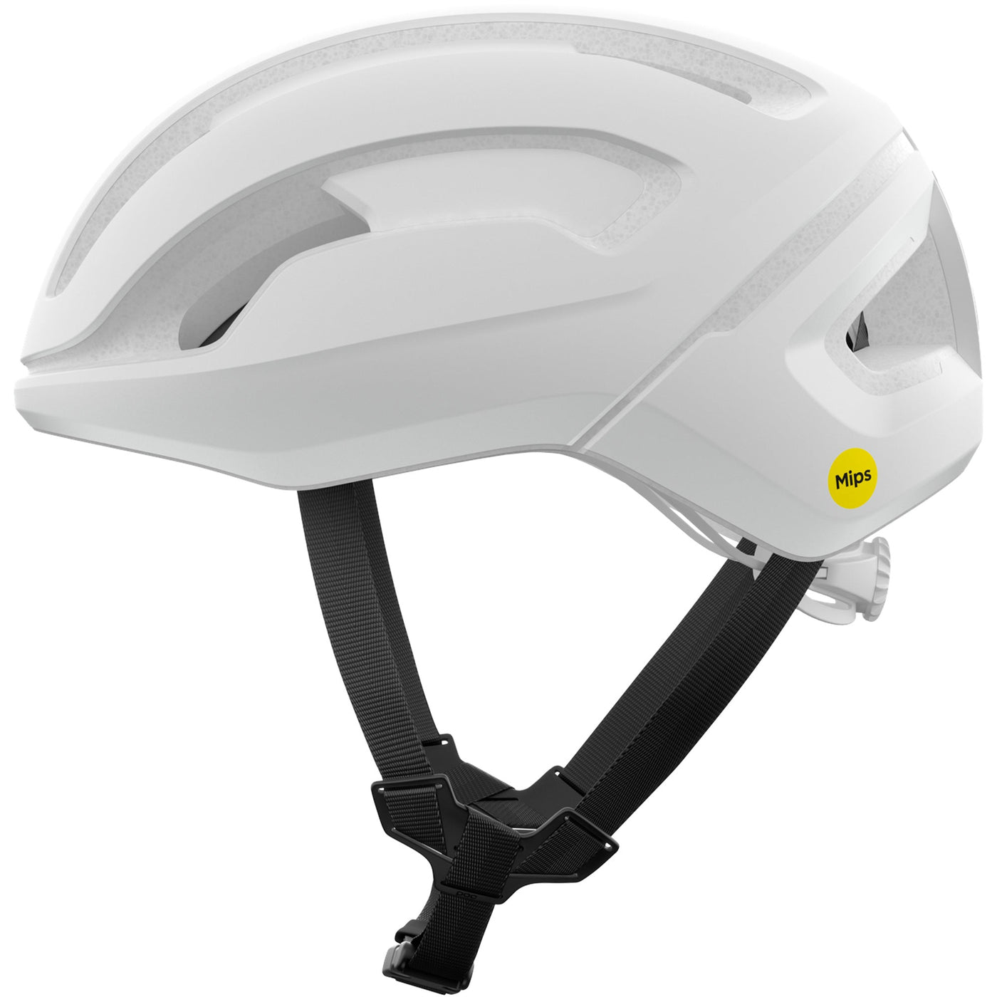 Casco Poc Omne Air Mips - Bianco opaco