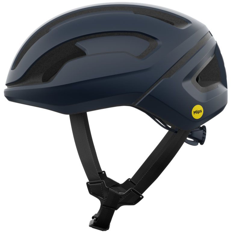 Casco Poc Omne Air Mips - Blu scuro
