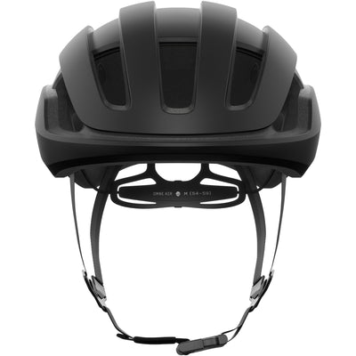 Casco Poc Omne Air Mips - Nero opaco