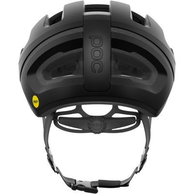 Casco Poc Omne Air Mips - Nero opaco