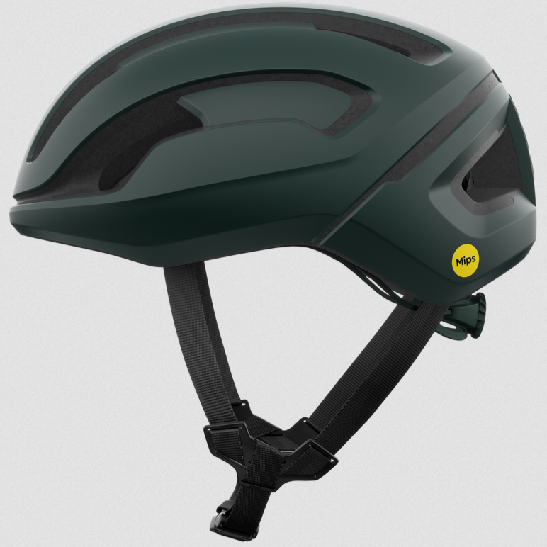 Casco Poc Omne Air Mips - Verde
