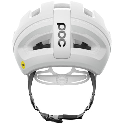 Casco Poc Omne Air Resistance Mips - Bianco opaco
