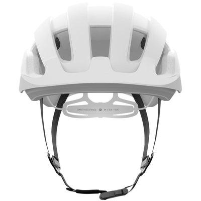 Casco Poc Omne Air Resistance Mips - Bianco opaco
