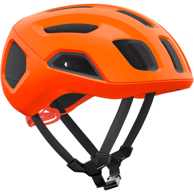Casco Poc Ventral Air Mips - Arancio opaco