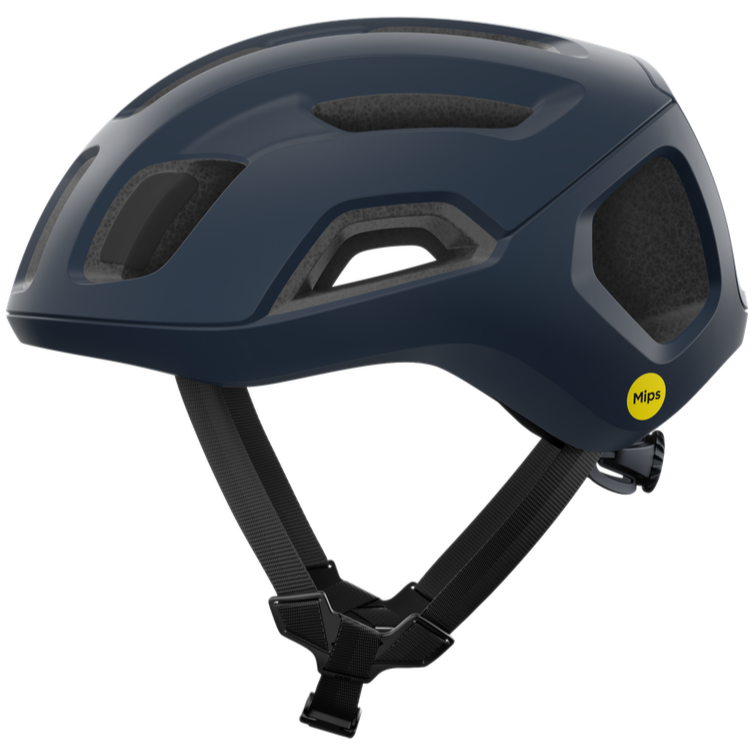 Casco Poc Ventral Air Mips - Blu scuro