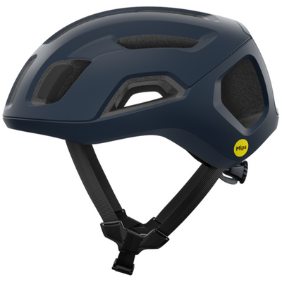 Casco Poc Ventral Air Mips - Blu scuro